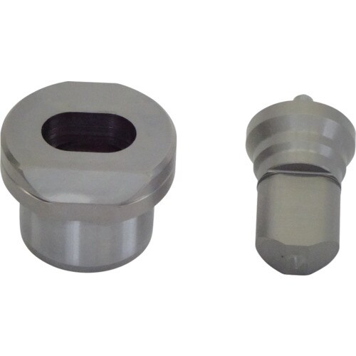 ポートパンチャー用標準替刃穴径11×20mm