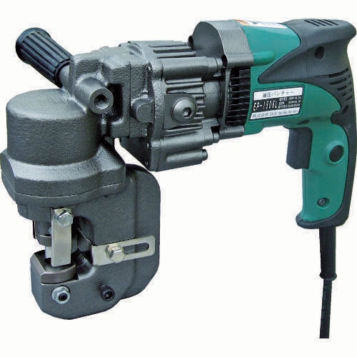 油圧パンチャー EP1506L