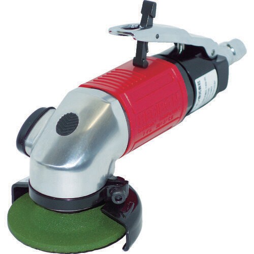 レヂボンエアグラインダAG−58J