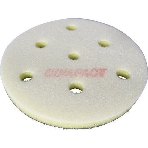 φ123x10tクッションパッド