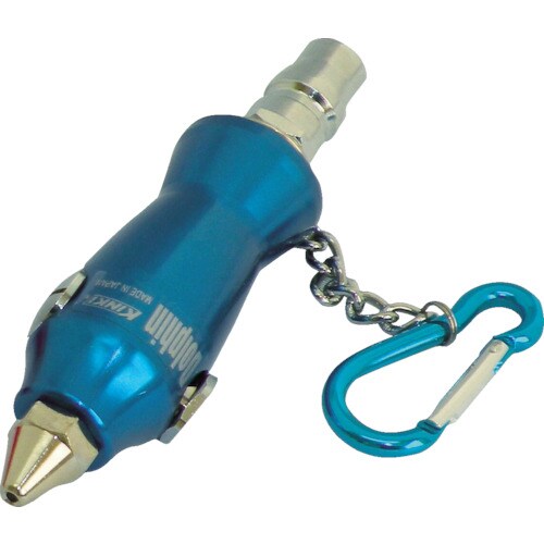 スレンダータイプダスターガン KDPB