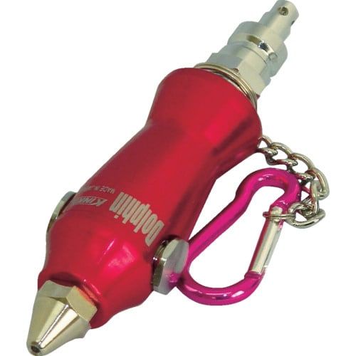 スレンダータイプダスターガン KDPR