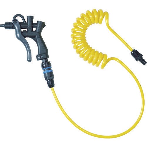 プラスチックエアダスター TD100H803J