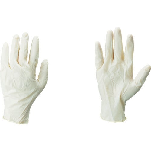 天然ゴム使い捨て手袋 693188