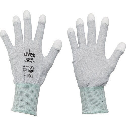 ユニプール カーボン FT サイズ8