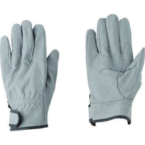 2968−LL 人工皮革グローブ