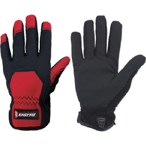 合皮手袋イ ージーフィット 3Lサイズ