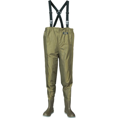 W−79ナイロンウェーダー 先丸 24.0cm