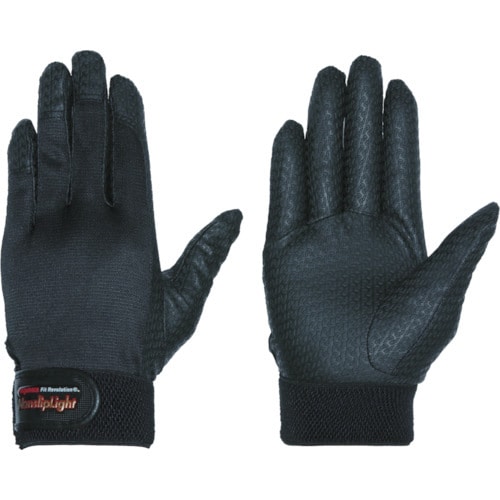 PA−9200 ノンスリップライト黒3L