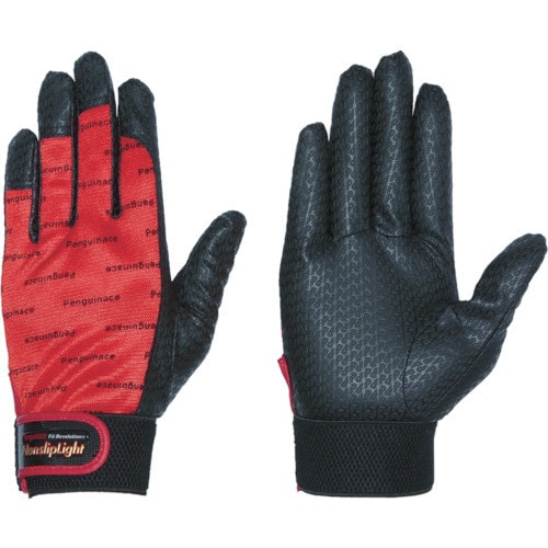 グリップ手袋 PA−9234