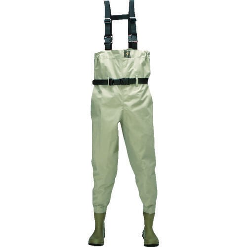 エントラント チェストハイウェーダー S