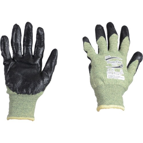 808136 耐切創手袋 XS