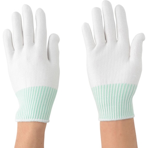 2542−M ブラスファイバー手袋 M