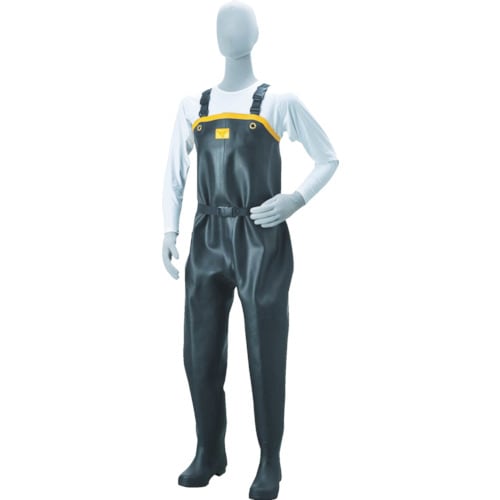 胴付水中長靴 ND010 25.0CM