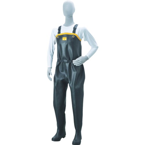 胴付水中長靴 ND010 26.0CM