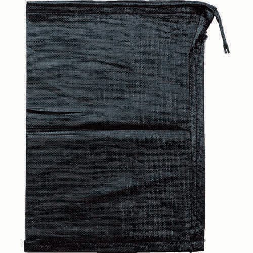 小型UVブラック土のう 耐候5年タイプ 5枚入