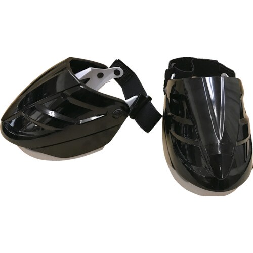 セーフテックプロブラック SAFTECPROBL