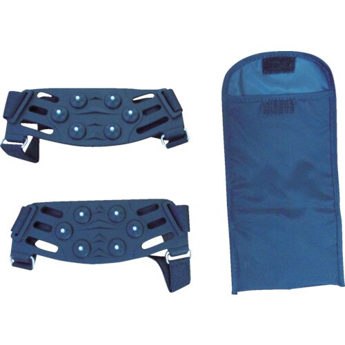 携帯・滑り止(ベルト付)М(2個入り+収納袋付)