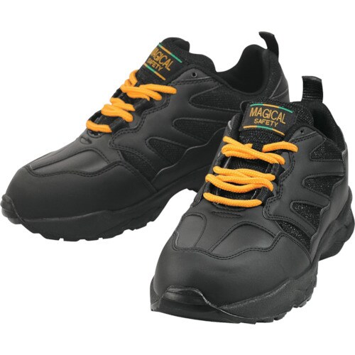 シューズ ブラック/ブラック 26.0cm