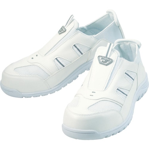 クレオスプラス#810 ホワイト 25.5cm