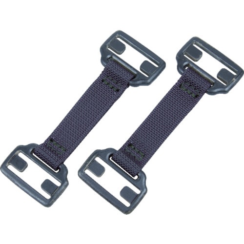 フルハーネス安全帯 飛燕用胴ベルト固定具