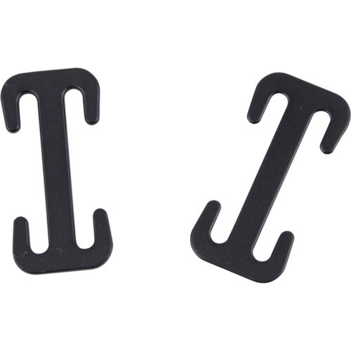 フルハーネス安全帯黒影用ベルト固定具