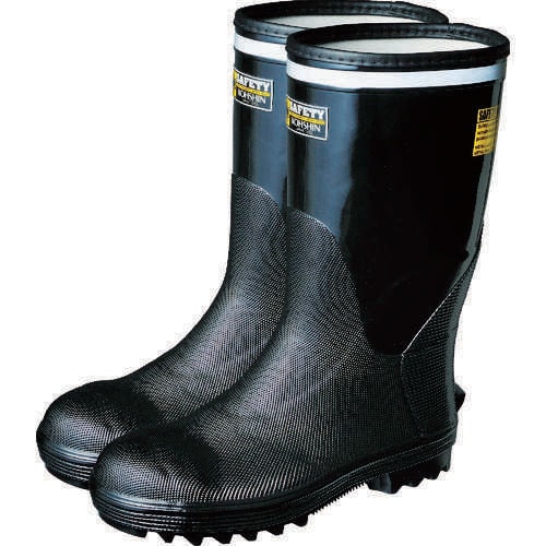 セーフティーブーツSBHD−3117 23.0cm