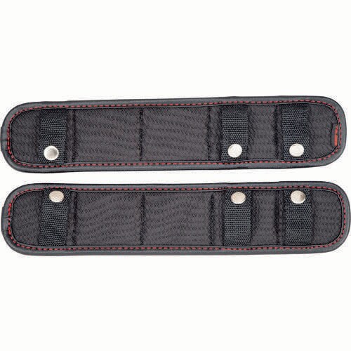 安全帯腿パットUSフリーサイズ MPUSF