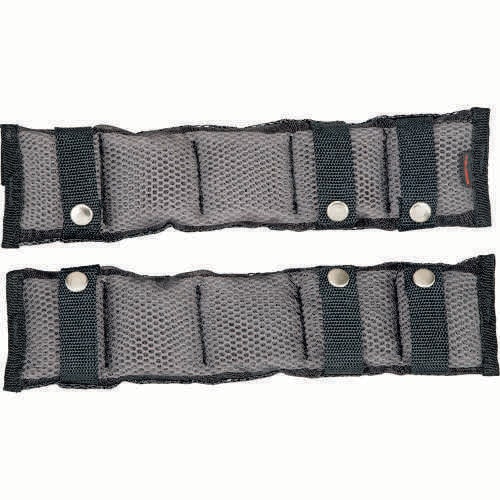 安全帯腿パットCKR フリーサイズ