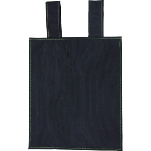 安全帯用ロープ収納袋 青色 MR41BLHD