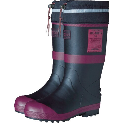 ジョーブーツセーフティJSB−301 27.0cm