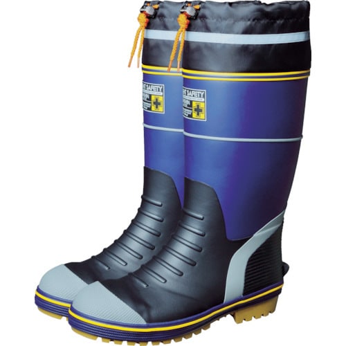 ライトセーフティLSB−315 NV 25.5cm