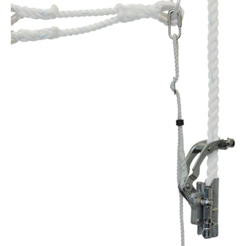 傾斜面アシストロリップ