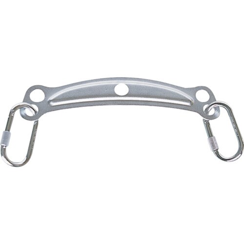 傾斜面ベルト用ヨーク金具 YS1BX