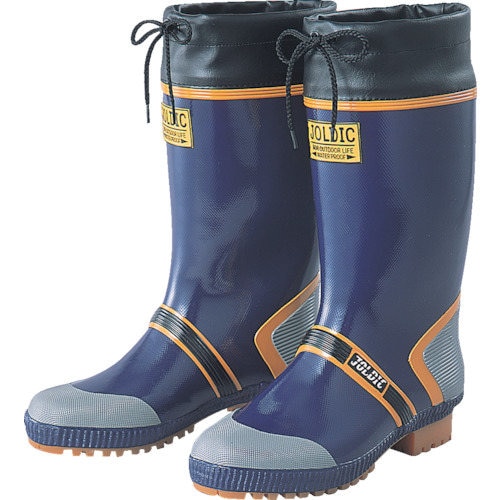 ジョルディックDX−2長靴2 JDX2 26.5B