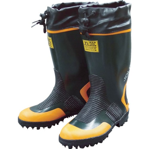 スパイクジョイ2 ダークグリン 3L