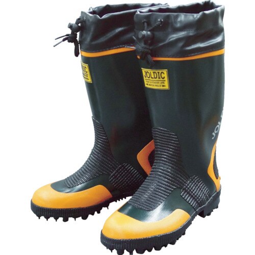 スパイクジョイ2 ダークグリン LL