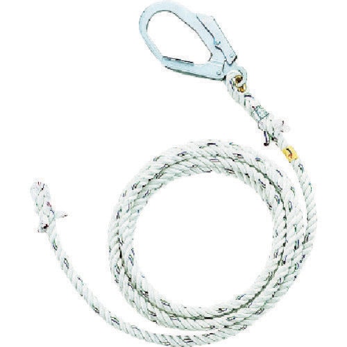 垂直親綱 TSR2410