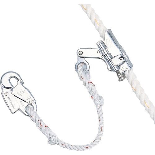 垂直親綱用昇降器具 SS