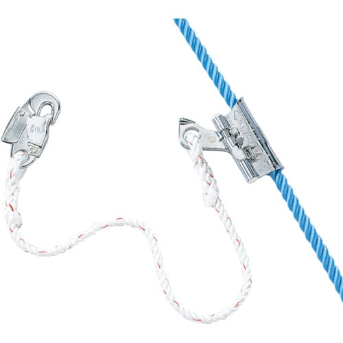 垂直親綱用グリップ RC