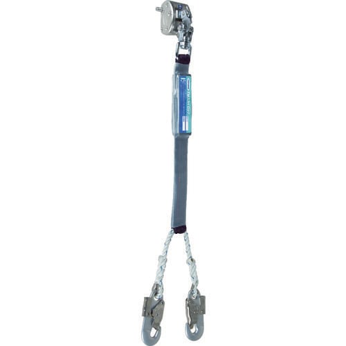 墜落防止装置FMスカイロック安全器NS−Y1型