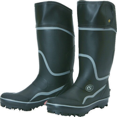 TS−857 スパイクブーツ LL