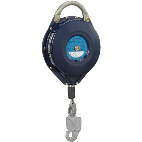 セイフティブロック(ワイヤーロープ式) SB15