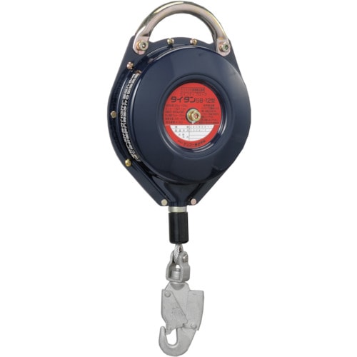 セイフティブロック(ワイヤーロープ式) SB12