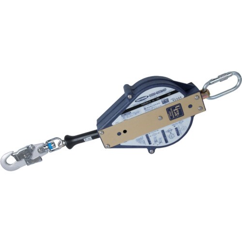 ウルトラロック12メートル台付・引寄ロープ付