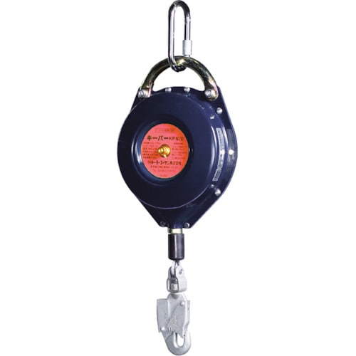 キーパーKP−10 Φ4×10m