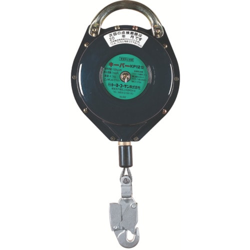 キーパーKP−12 Φ4×12m