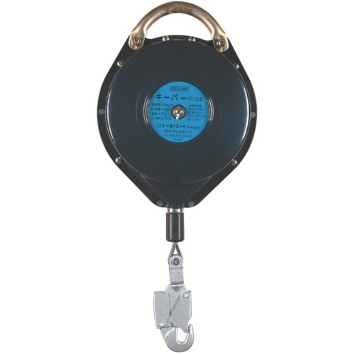 キーパーKP−15 Φ4×16m