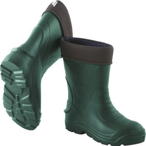 EVA防寒長靴Voyager 25.5グリーン