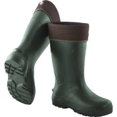 EVA防寒長靴Explorer 29グリーン